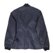 Oliver Spencer Waxed Bomber Jacket Size 40
