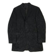 Costume National Fleck Blazer Size 48