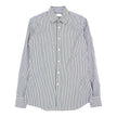 Prada Striped Dress Shirt Size 16