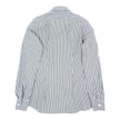 Prada Striped Dress Shirt Size 16