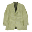 Brioni Check Blazer Size 48