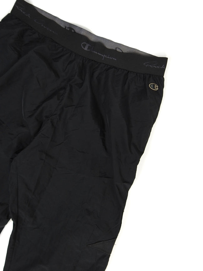 Rick Owens x Champion Nylon Sweatpants Size