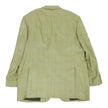 Brioni Check Blazer Size 48