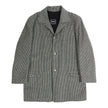 Versace Jeans Couture Padded Coat Size Large