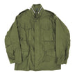 The Real McCoys Field Jacket Size Large
