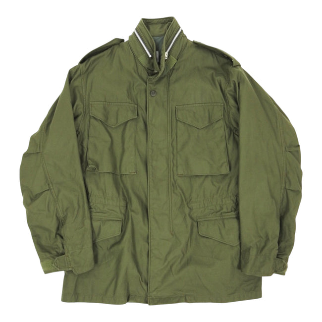The Real McCoys Field Jacket Size Large