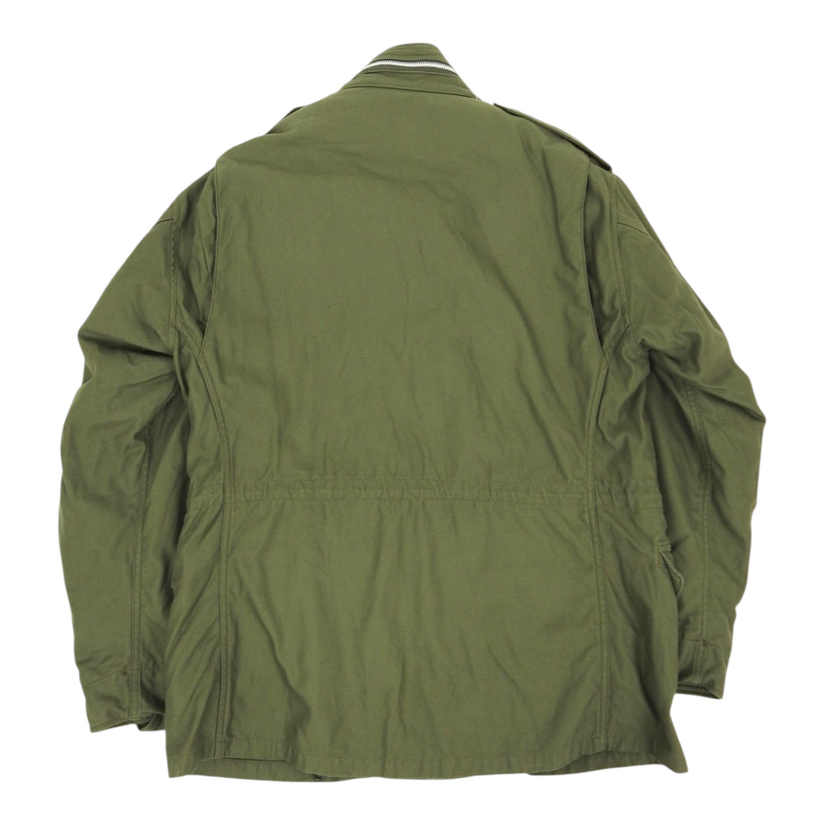 The Real McCoys Field Jacket Size Large