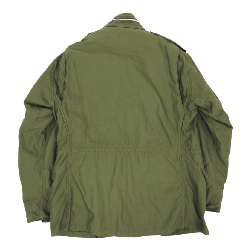 The Real McCoys Field Jacket Size Large
