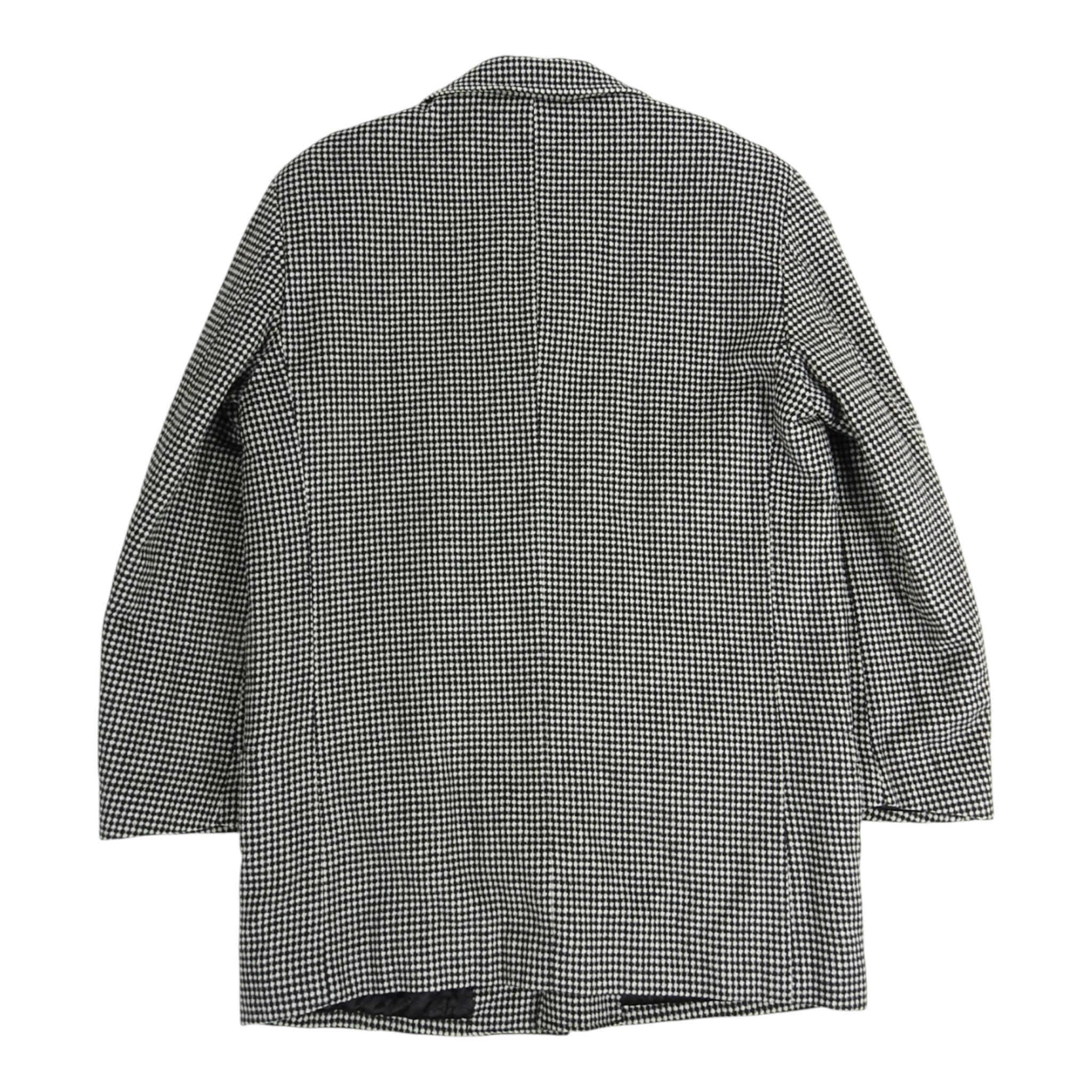 Versace Jeans Couture Padded Coat Size Large