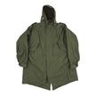 The Real McCoys M1951 Parka with Liner Size Large
