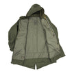 The Real McCoys M1951 Parka with Liner Size Large