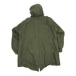 The Real McCoys M1951 Parka with Liner Size Large