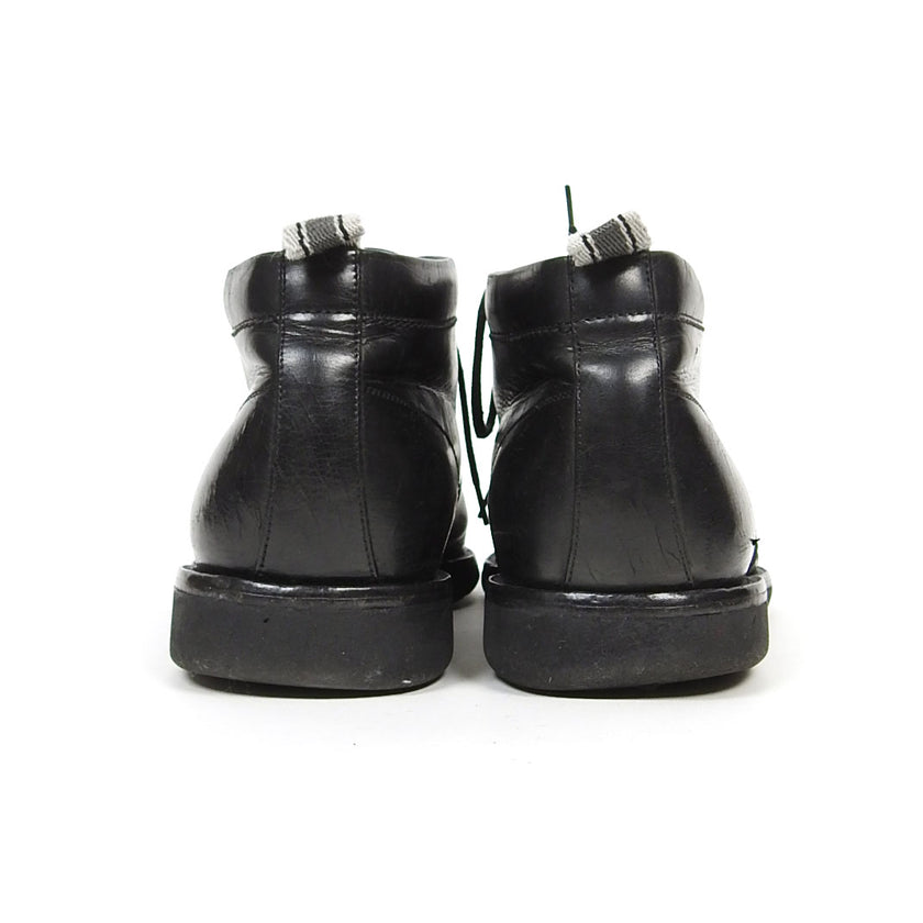Salvatore Ferragamo Ankle Boots Size 10