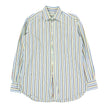 Etro Striped Shirt Size 42