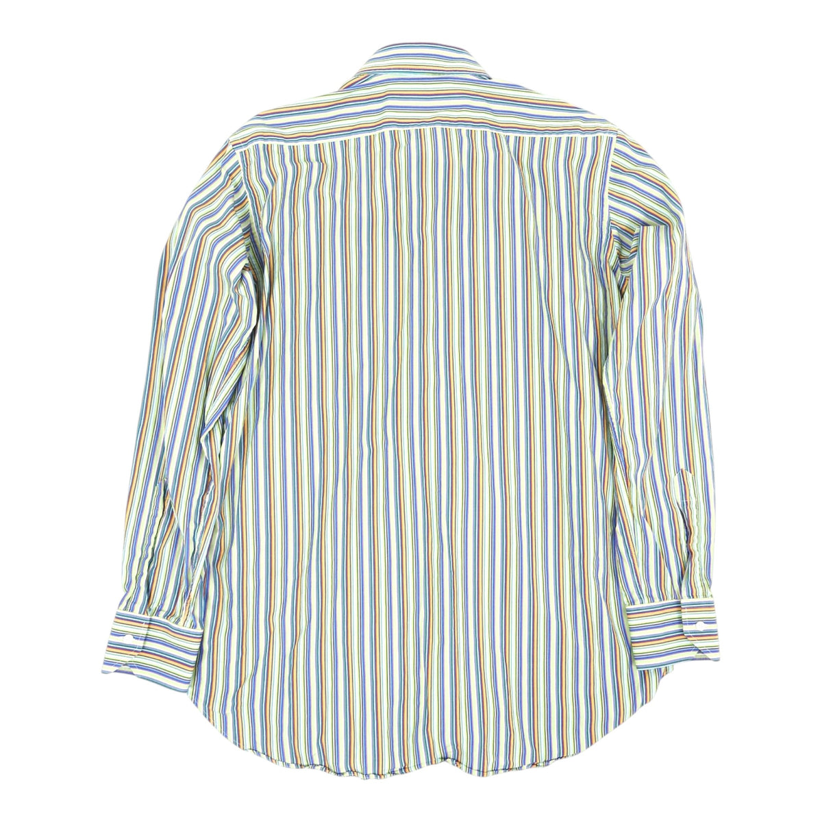 Etro Striped Shirt Size 42