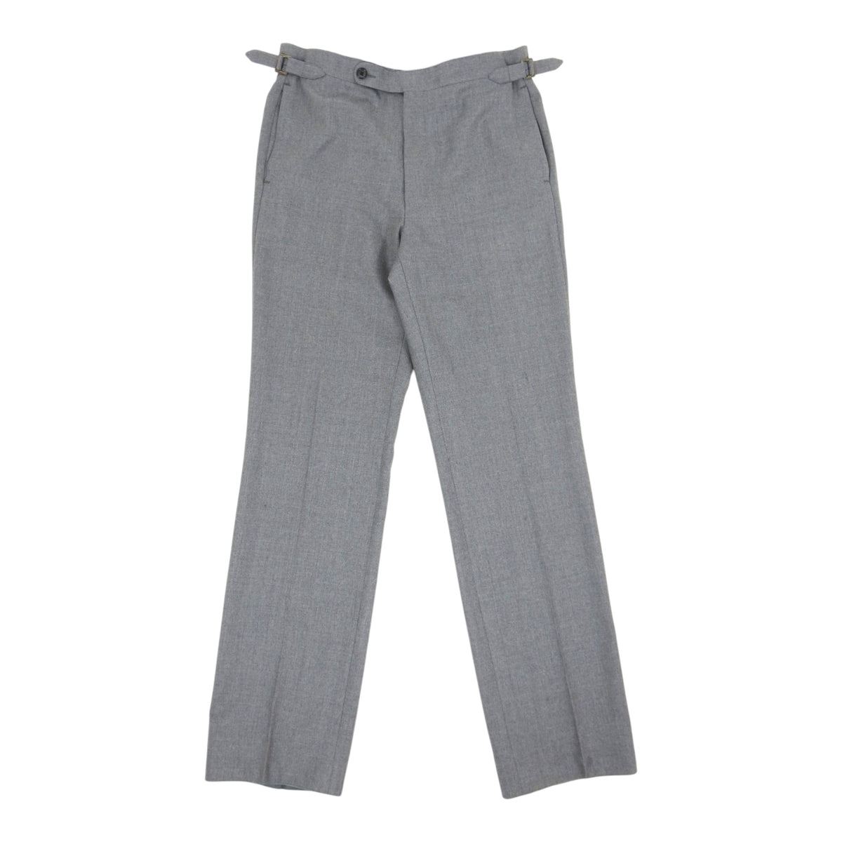 Husbands Wool Trousers Size 38