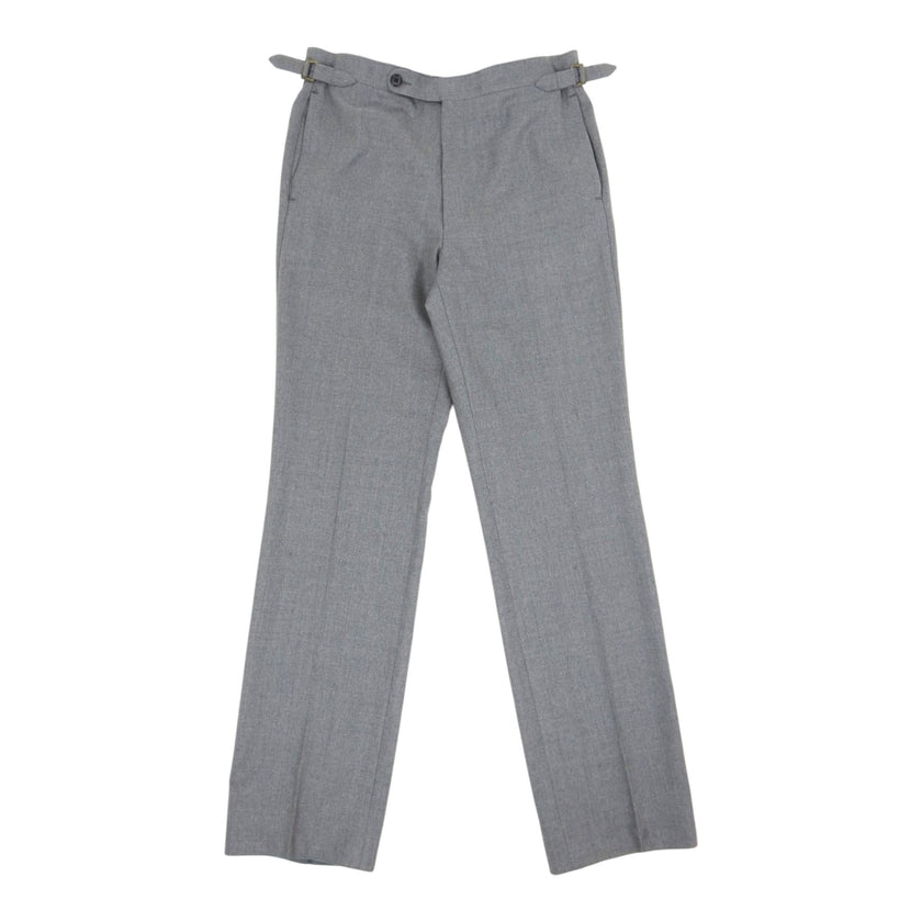 Husbands Wool Trousers Size 38