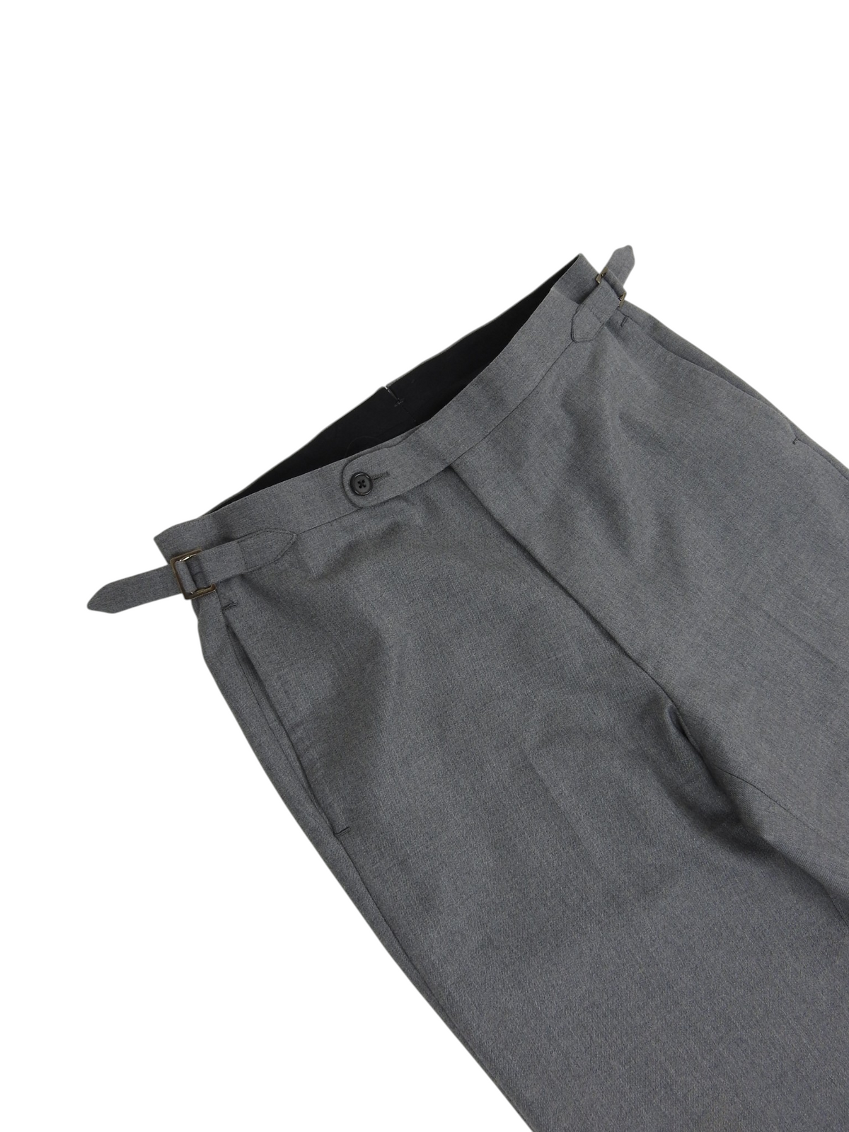 Husbands Wool Trousers Size 38