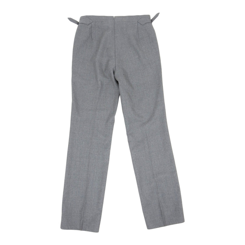 Husbands Wool Trousers Size 38