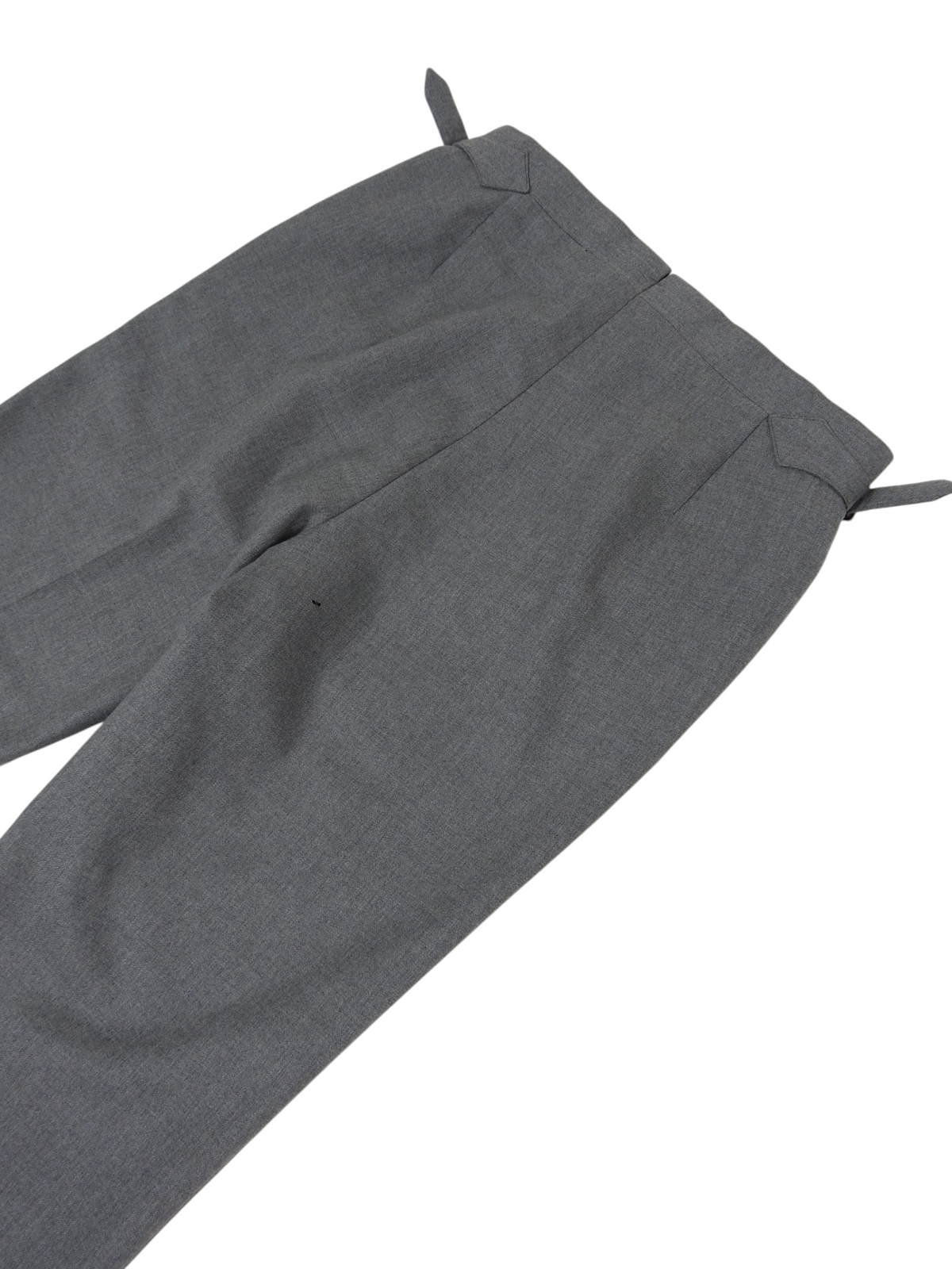Husbands Wool Trousers Size 38