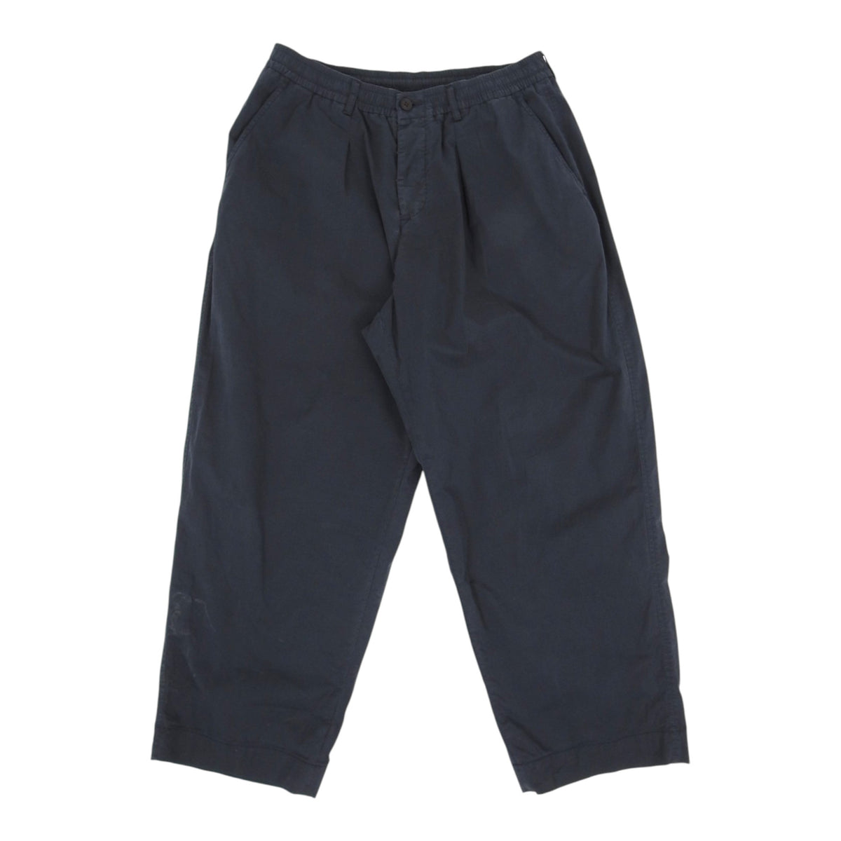 Universal Works Cotton Trousers Size 34
