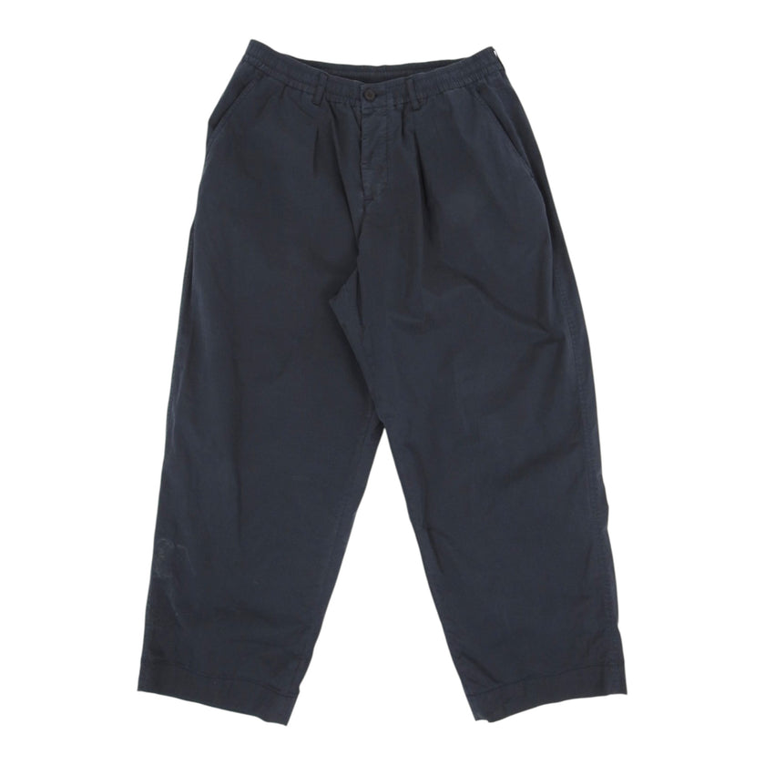 Universal Works Cotton Trousers Size 34