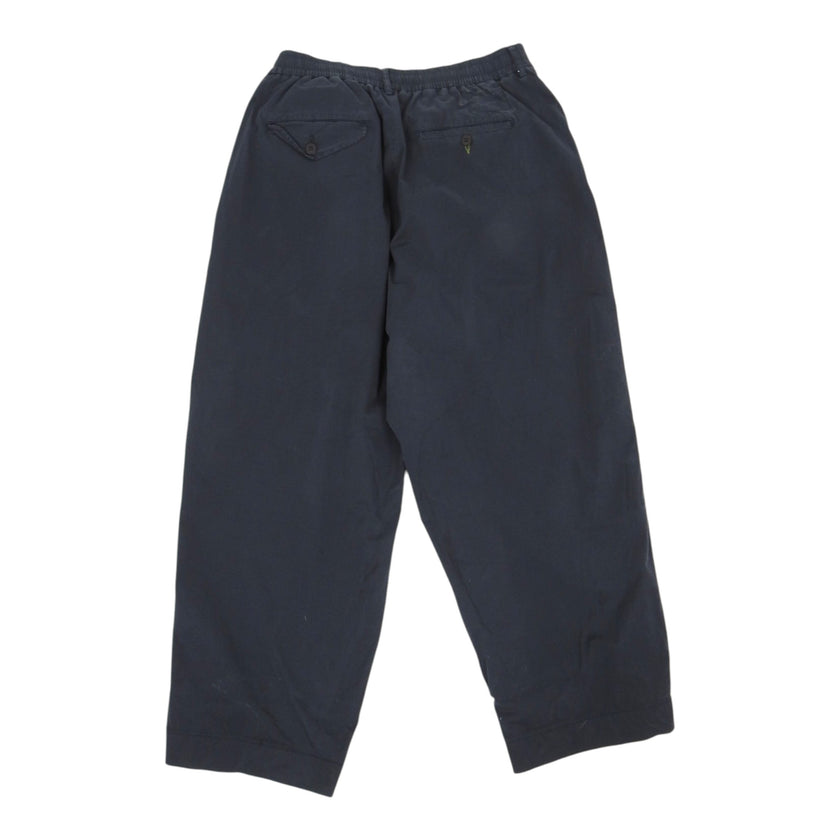Universal Works Cotton Trousers Size 34