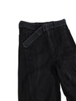 Lemaire Belted Jeans Size Small
