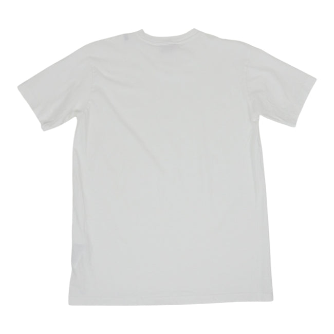 Diesel Logo T-Shirt Size Large