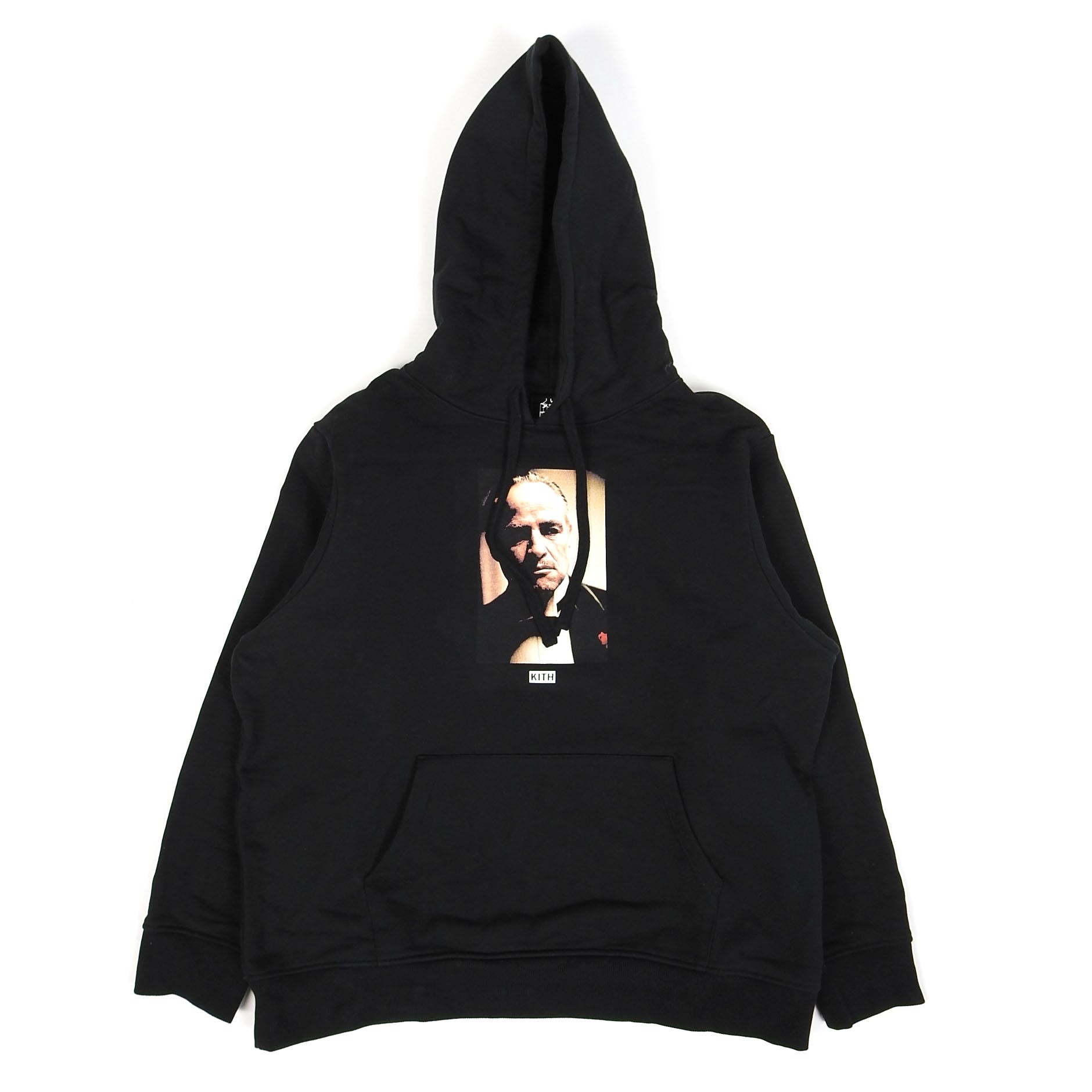 Kith Godfather Hoodie Size XXL