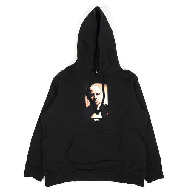 Kith Godfather Hoodie Size XXL