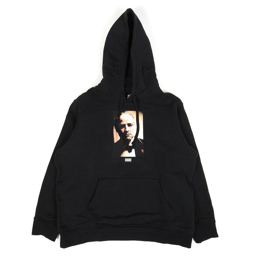 Kith Godfather Hoodie Size XXL