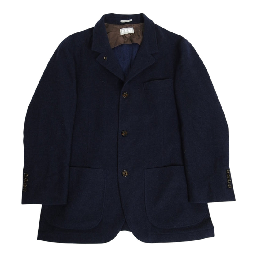 Brunello Cucinelli Cashmere Jacket Size XXL