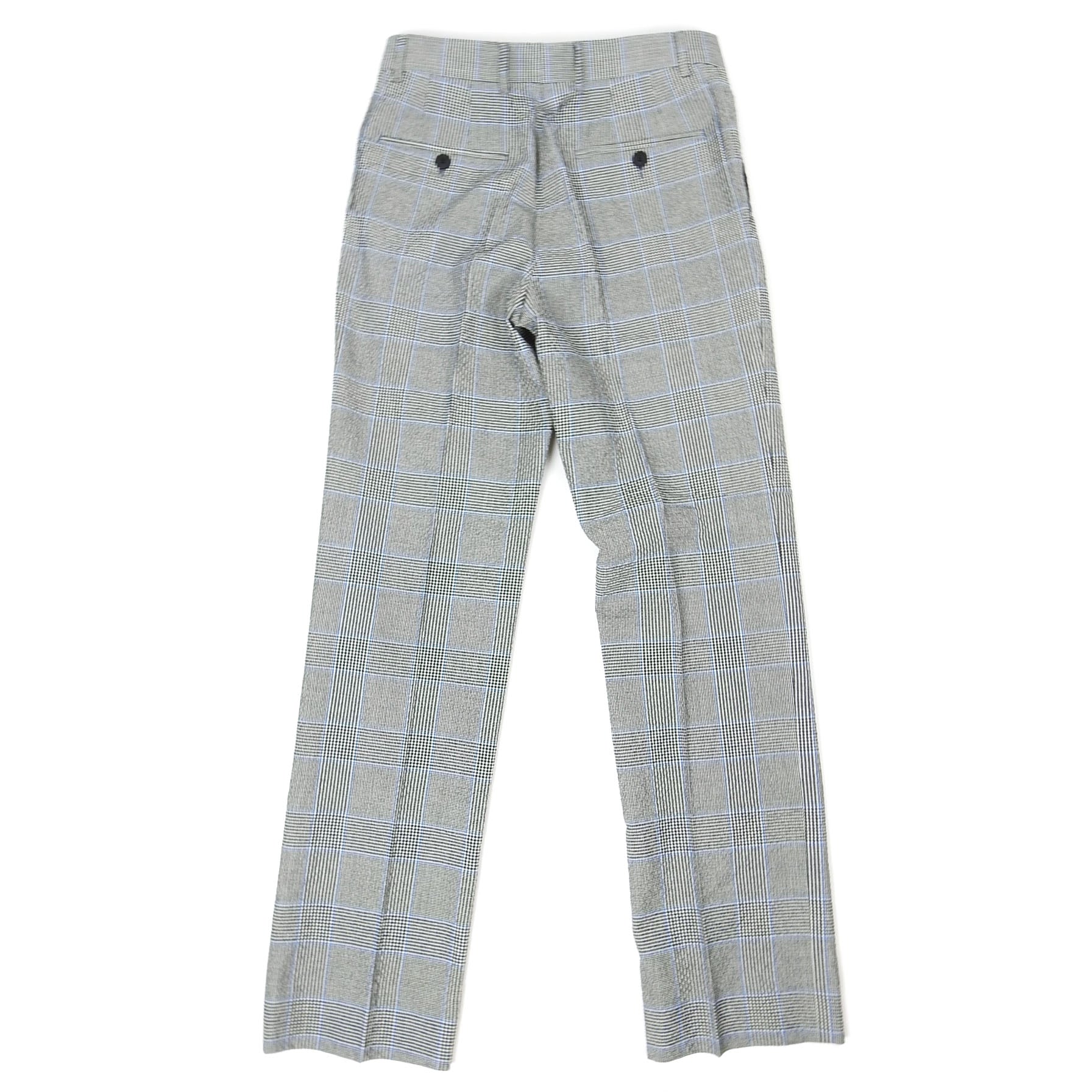 Paul Smith Check Trousers Size 28