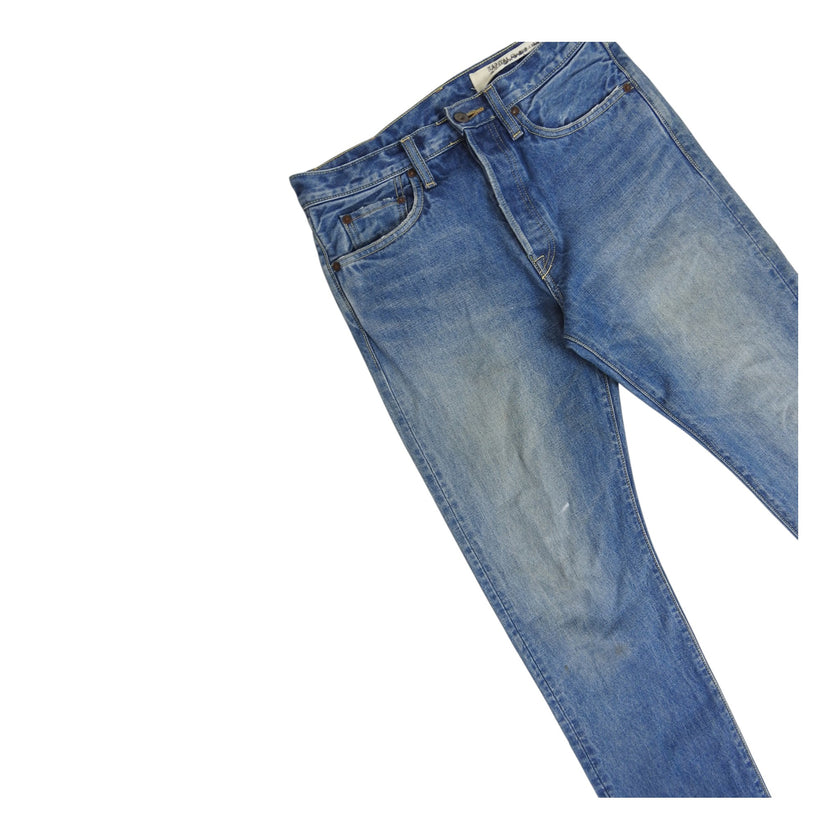 Kapital Jeans Size 30