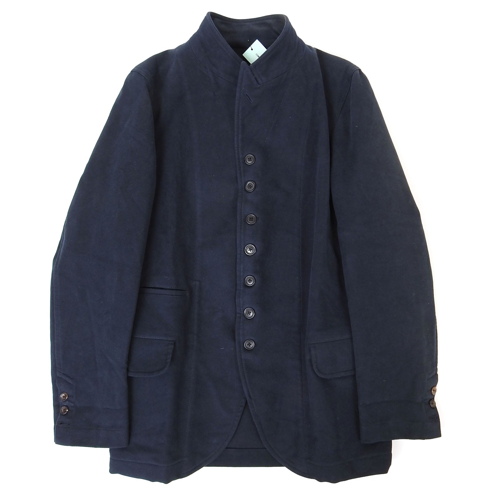 Comme Des Garçons SHIRT Brushed Cotton Blazer Size Large