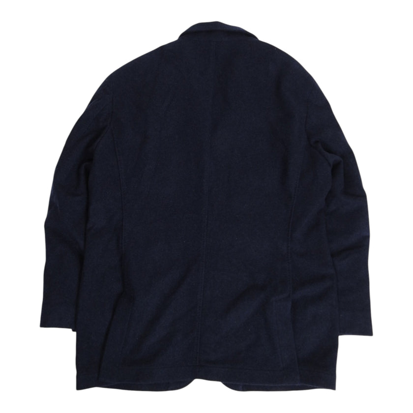 Brunello Cucinelli Cashmere Jacket Size XXL