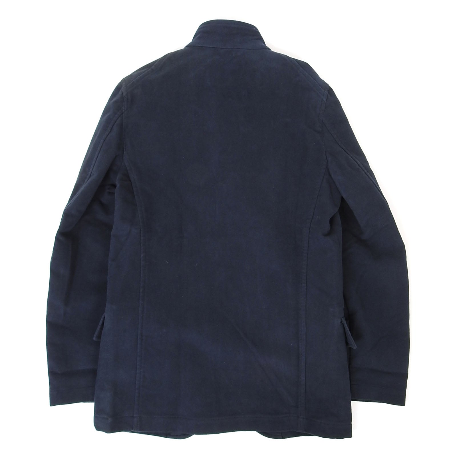 Comme Des Garçons SHIRT Brushed Cotton Blazer Size Large