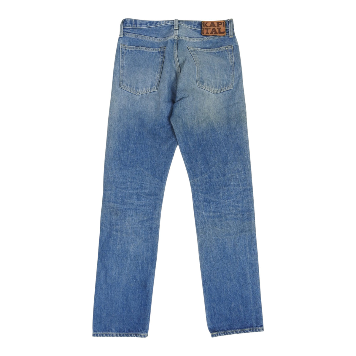 Kapital Jeans Size 30