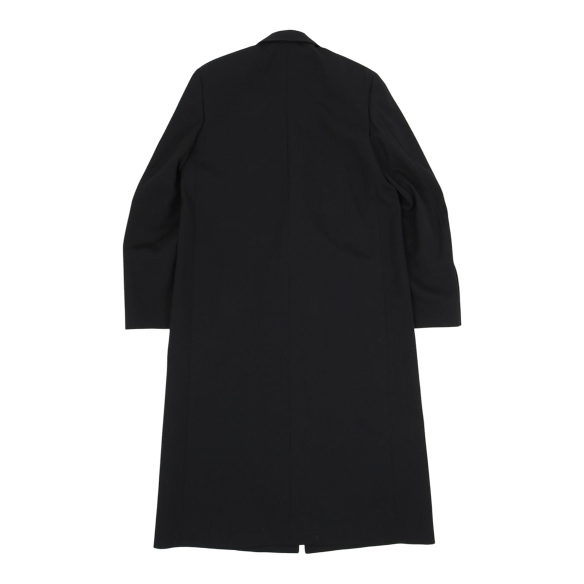 Jil Sander Wool Coat Size 46
