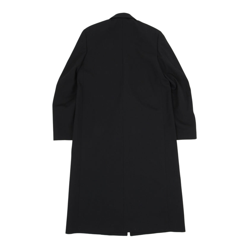 Jil Sander Wool Coat Size 46
