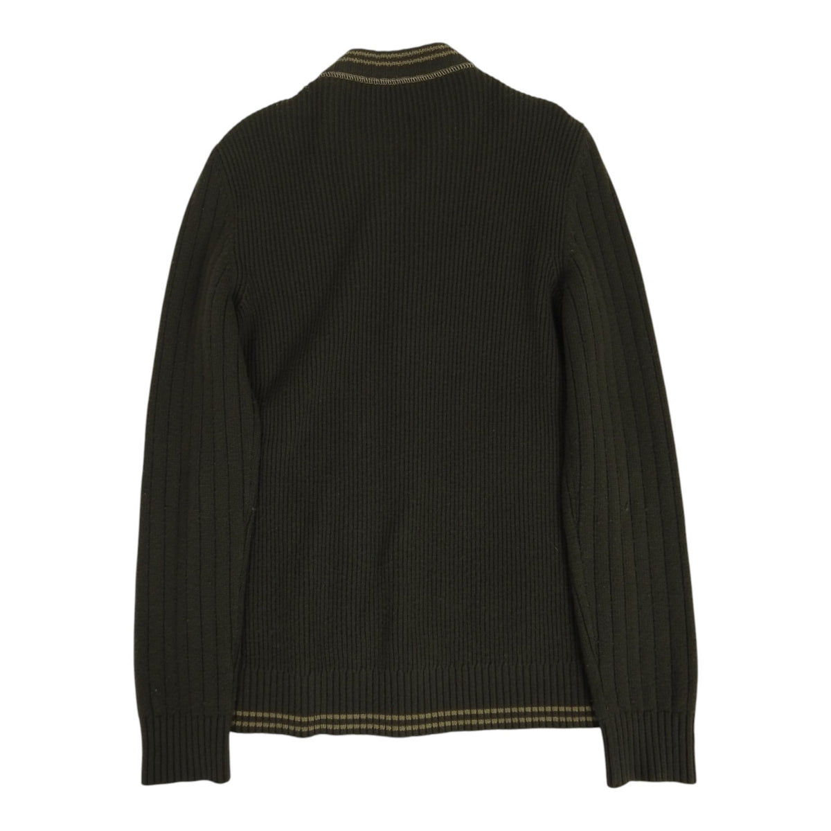 Prada Suede/Wool Bomber Size 48