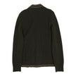 Prada Suede/Wool Bomber Size 48