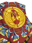Hermes Silk Waistcoat Size 46