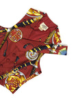Hermes Silk Waistcoat Size 46