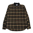 You Must Create Flannel Size Medium