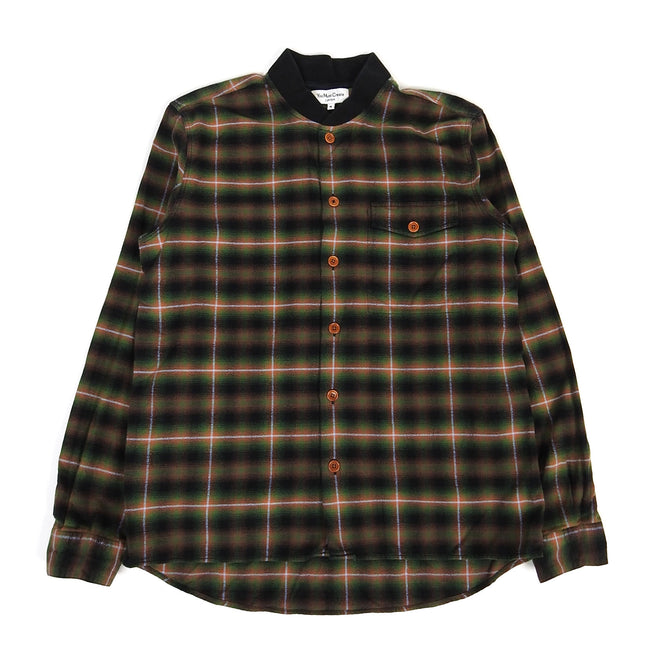 You Must Create Flannel Size Medium