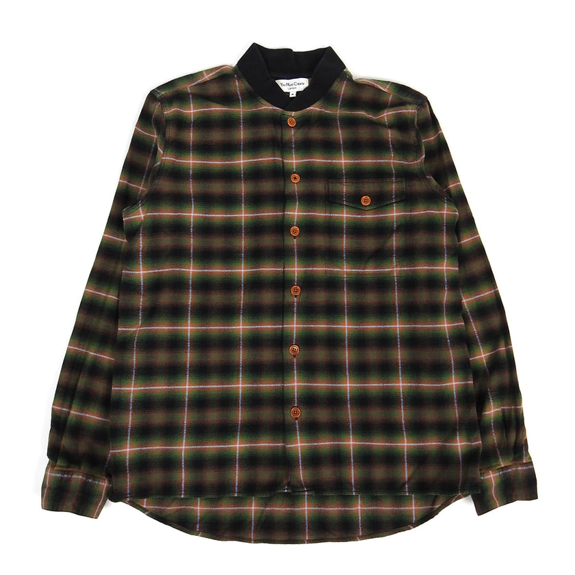 You Must Create Flannel Size Medium