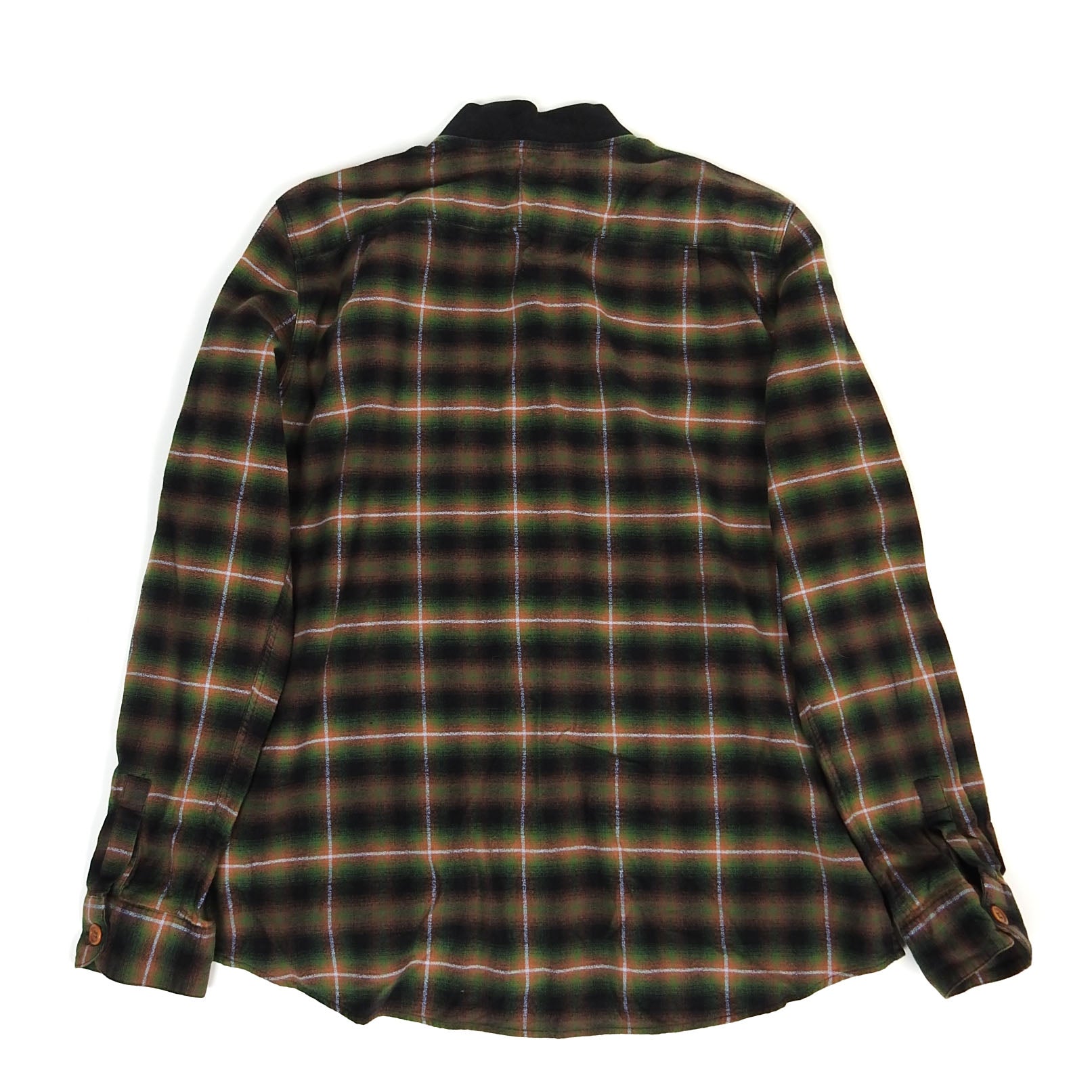 You Must Create Flannel Size Medium