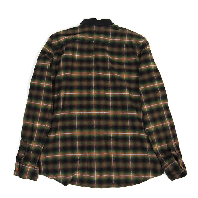 You Must Create Flannel Size Medium